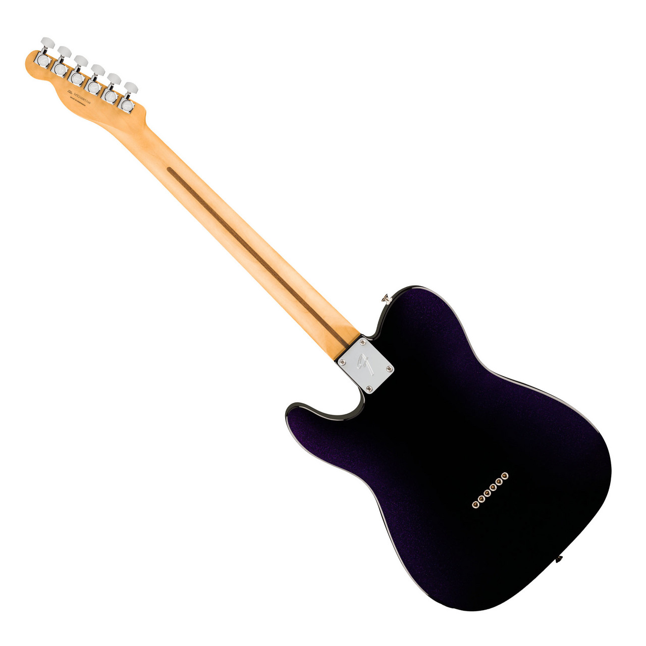 Fender Player II Modified Telecaster SH Dusk エレキギター