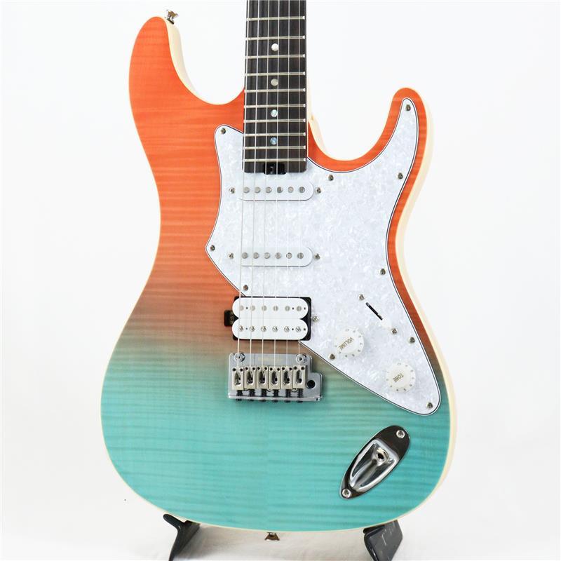 限定モデル　AriaProII 714-AE200LTD多数アップデート済 new】Aria Pro Ⅱ / Evergreen 714-AE200LTD HR 【GIB兵庫