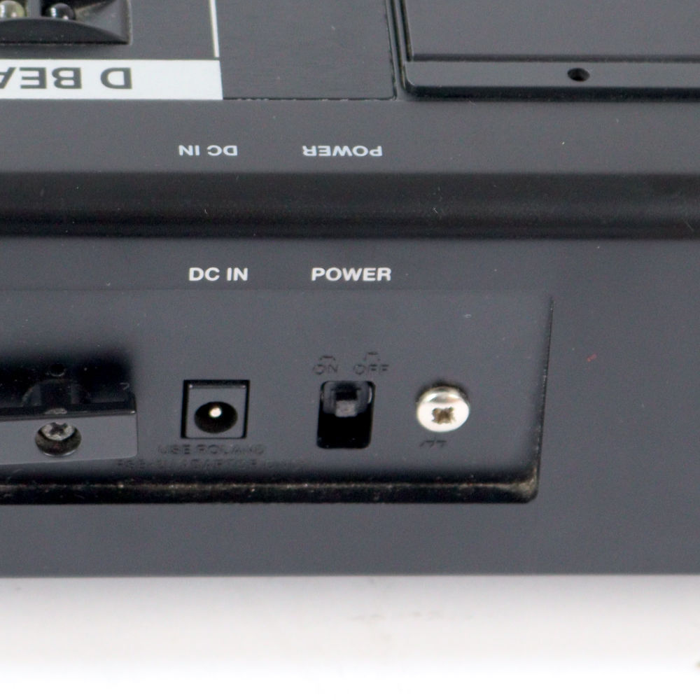 【動作品】Roland ローランド モバイルシンセサイザー JUNO-Di 中古】 モバイルシンセサイザー Roland JUNO-Di ローランド