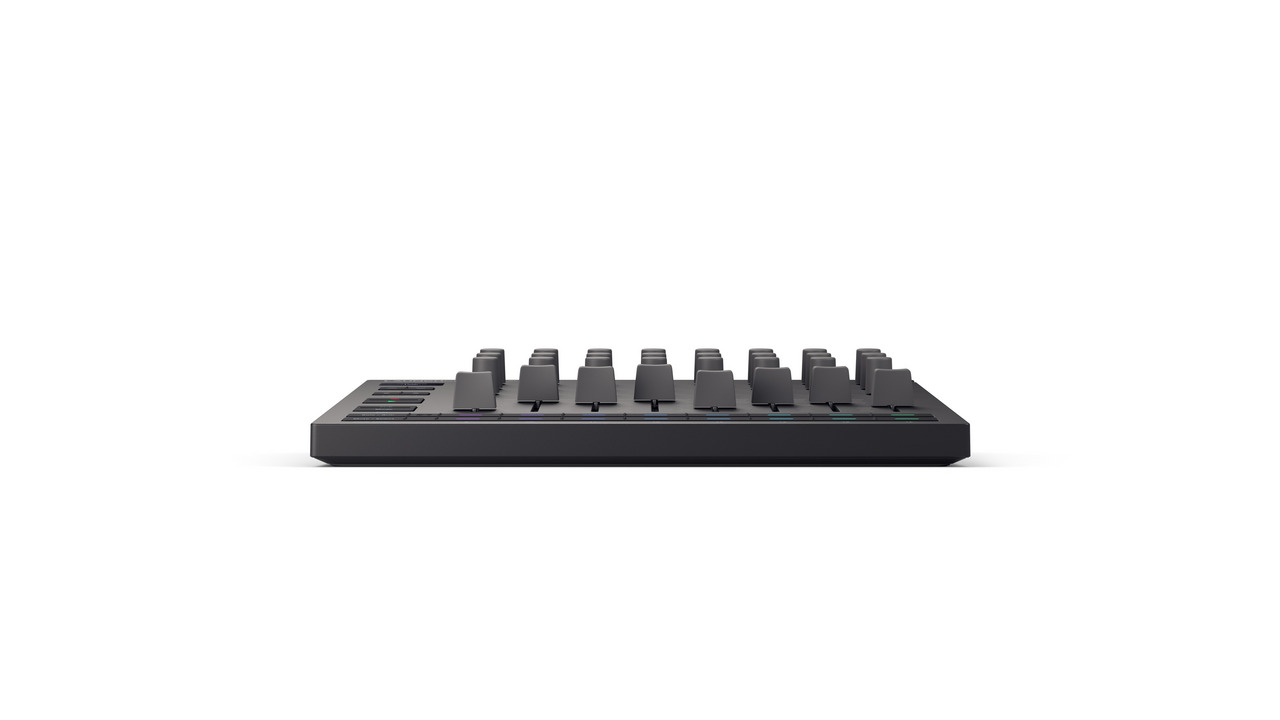 Launch Control XL MK2 | Novation