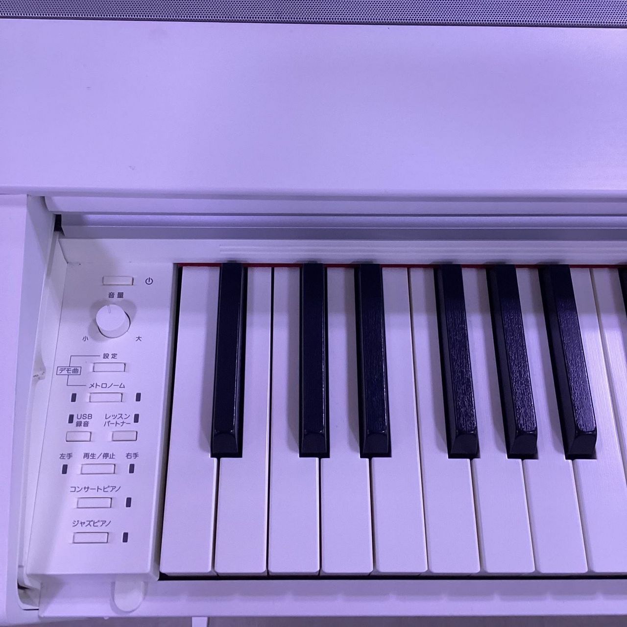 Casio PX-2000GP（中古/送料無料）【楽器検索デジマート】