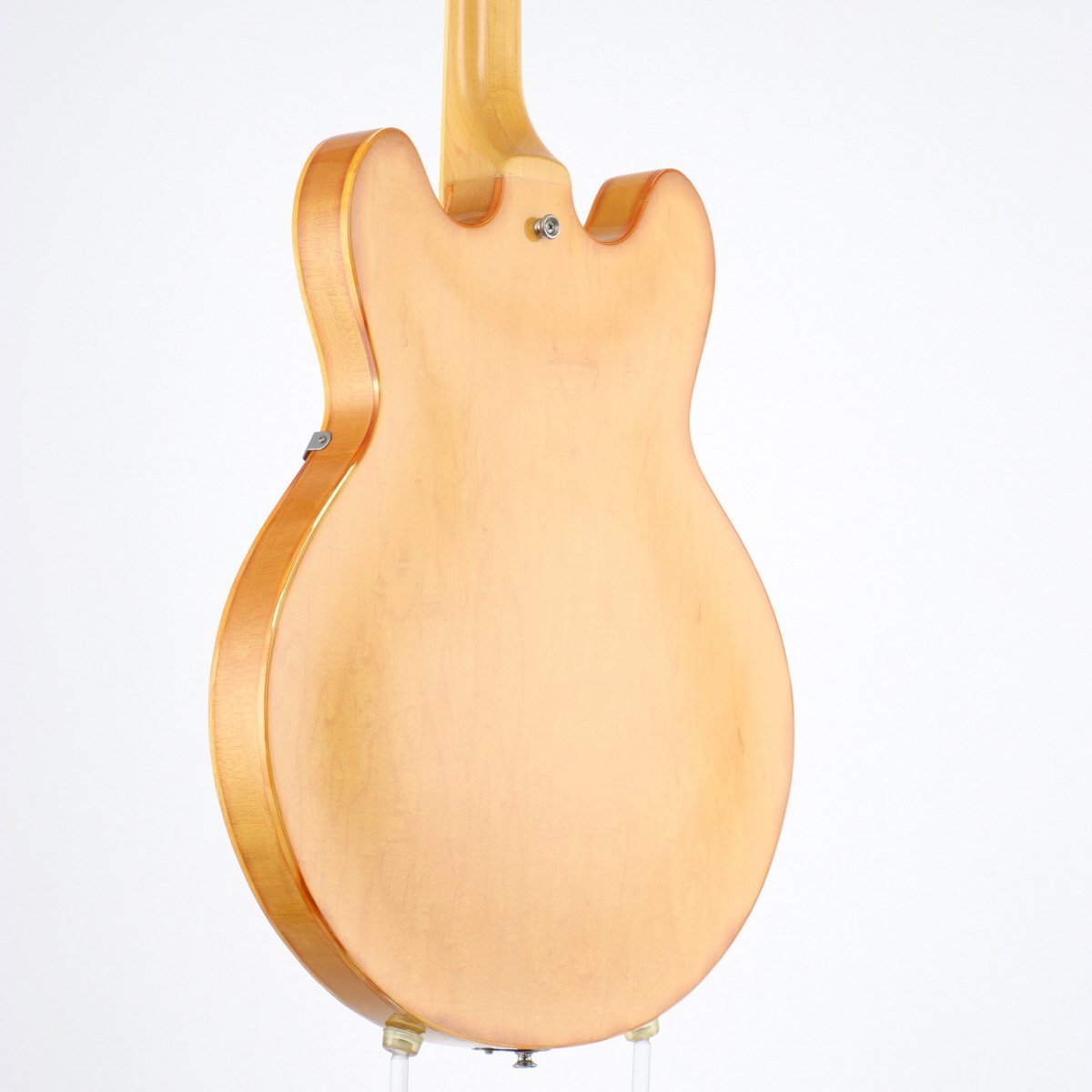1984 日本製 Epiphone カジノ ベージュラベル 1984 日本製 Epiphone カジノ ベージュラベル