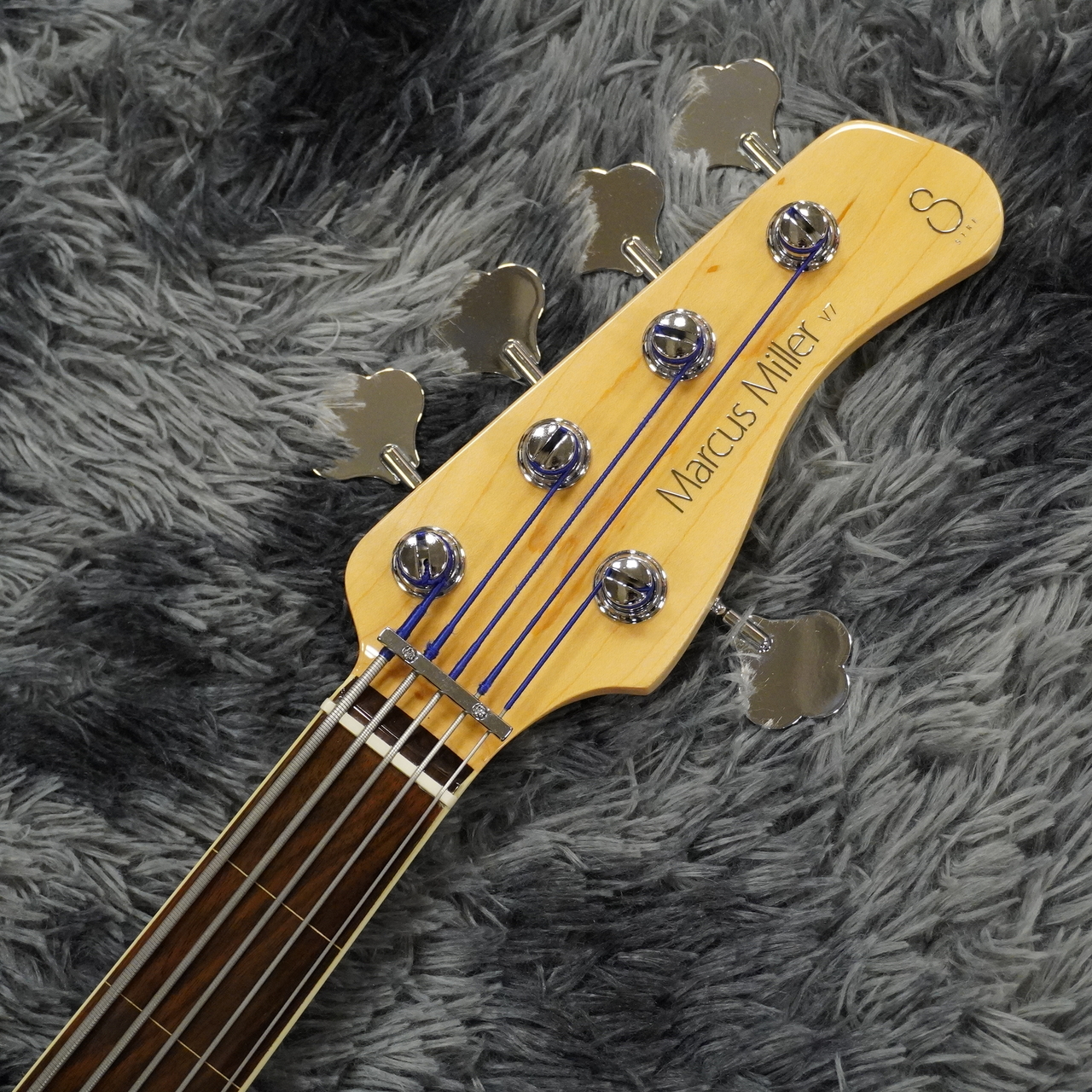 Sire Marcus Miller V7 Alder 5st FL TS -2nd Generation-【2025年製