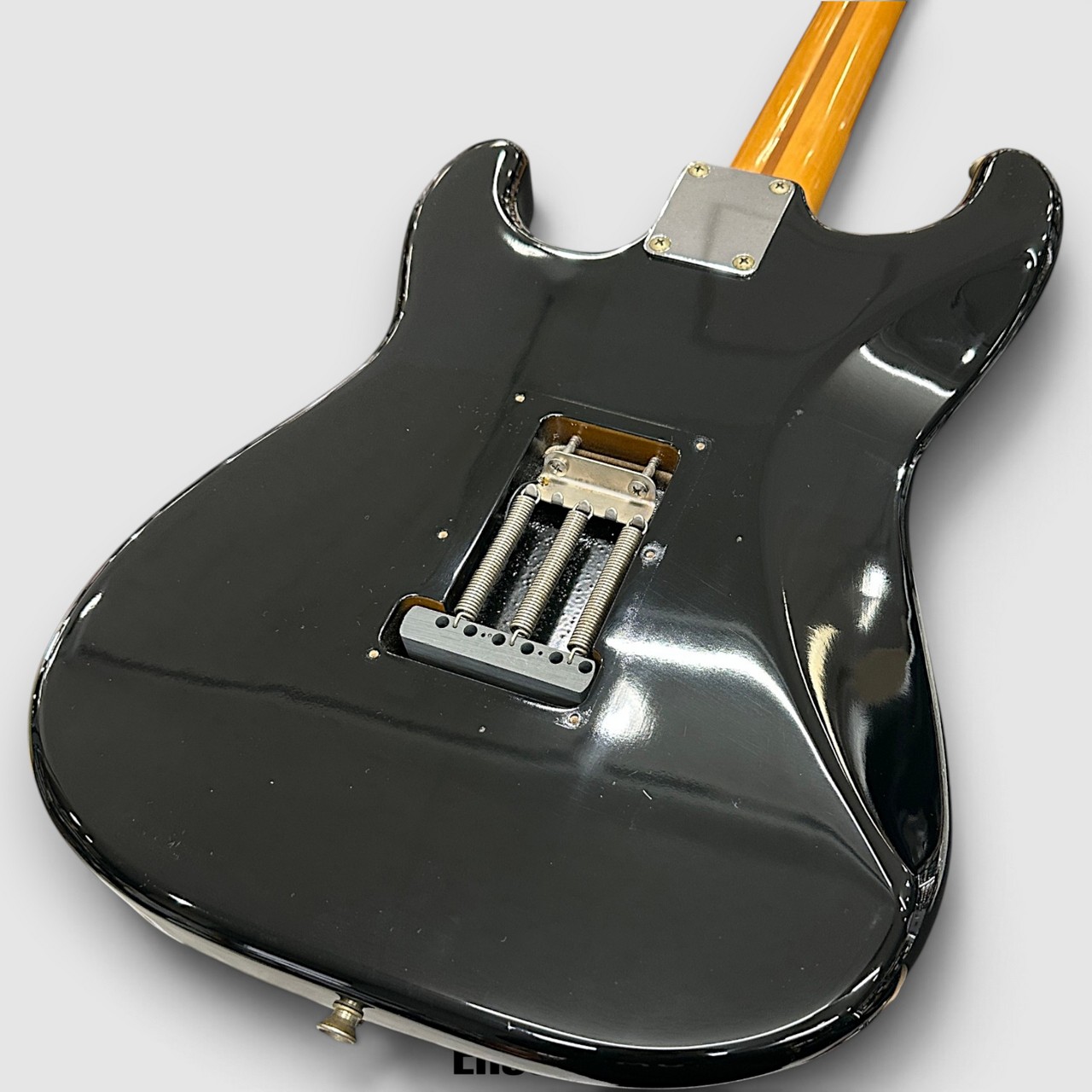 Fender Japan ST57-53 Stratocaster Qシリアル 1993～94年製（中古