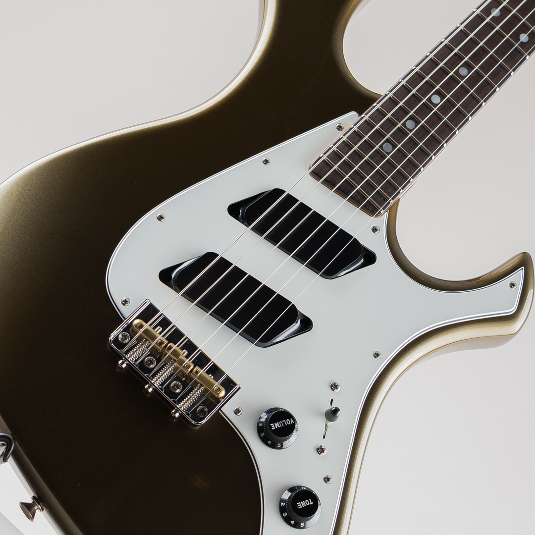 Fender Custom Shop Prestige Performer Closet Classic 