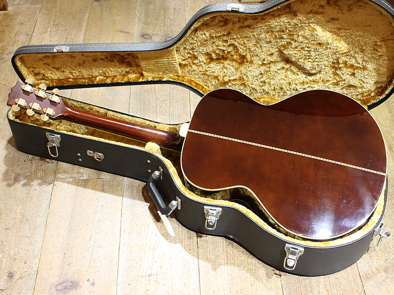 Morris MJ-410（中古）【楽器検索デジマート】