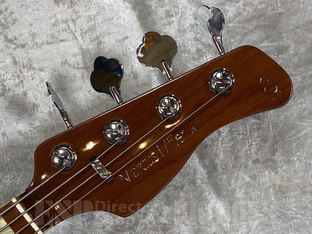 【中古】Sire V8 4st Sire Marcus Miller V8 4st TS (Tobacco Sunburst)【マーカス