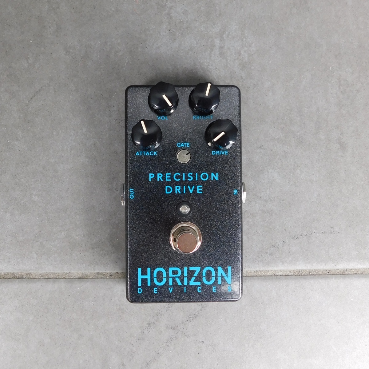 【本体のみ】HORIZON DEVICES PRECISION DRIVE Amazon | HORIZON DEVICES ホライゾンデヴァイセズ ギター用