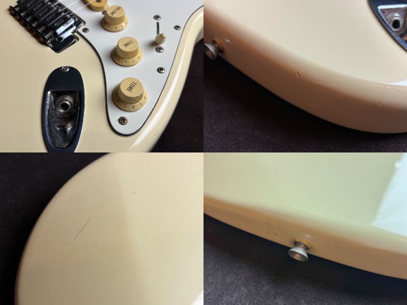 Fender Japan STM-550G（中古）【楽器検索デジマート】