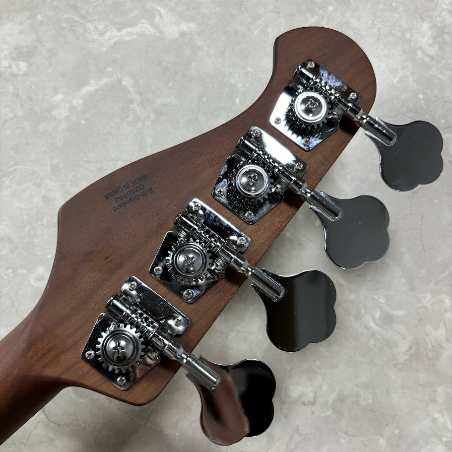 BUSKER'S BJB-Standard GWT 【4.02kg】【現物画像】（新品/送料無料