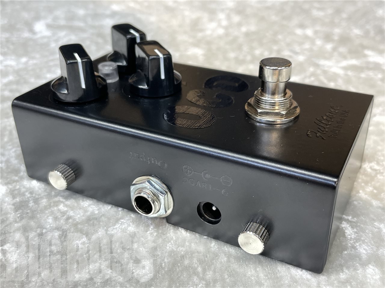 OCD – Fulltone USA
