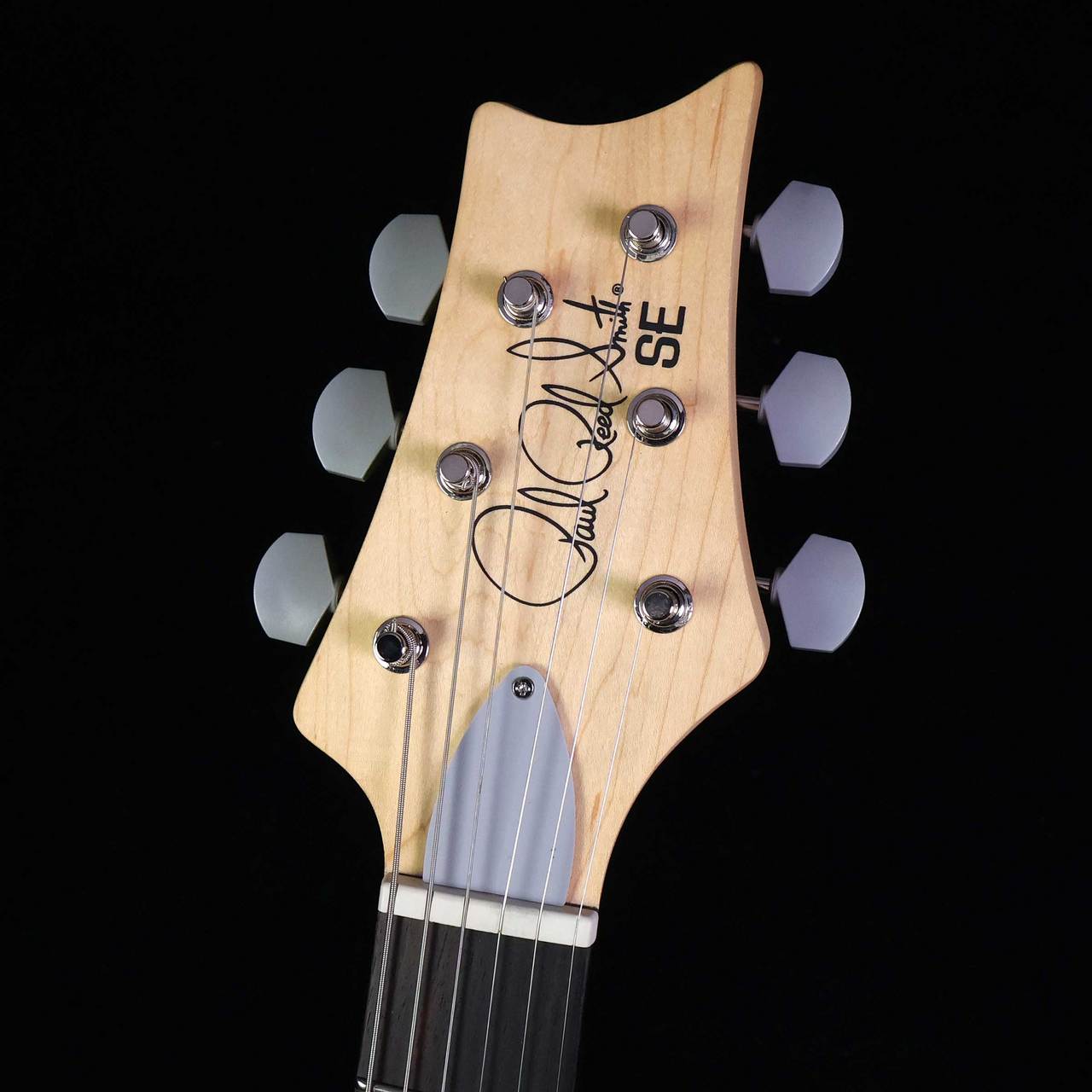 Paul Reed Smith(PRS) SE Silver Sky Laurel Green SEシルバースカイ