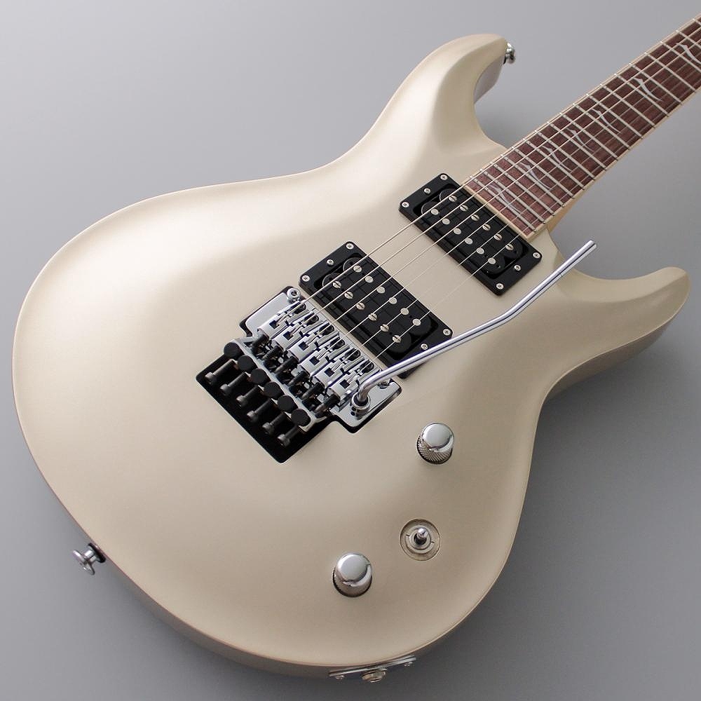 FUJIGEN(FGN) Expert ELAN EEL2-MH-TR/PLR -Pearl Rose-【ローン金利0