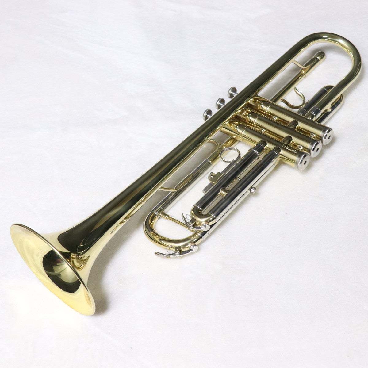 RICHARD トランペット 【訳アリ】 【梅田店】（中古）【楽器検索