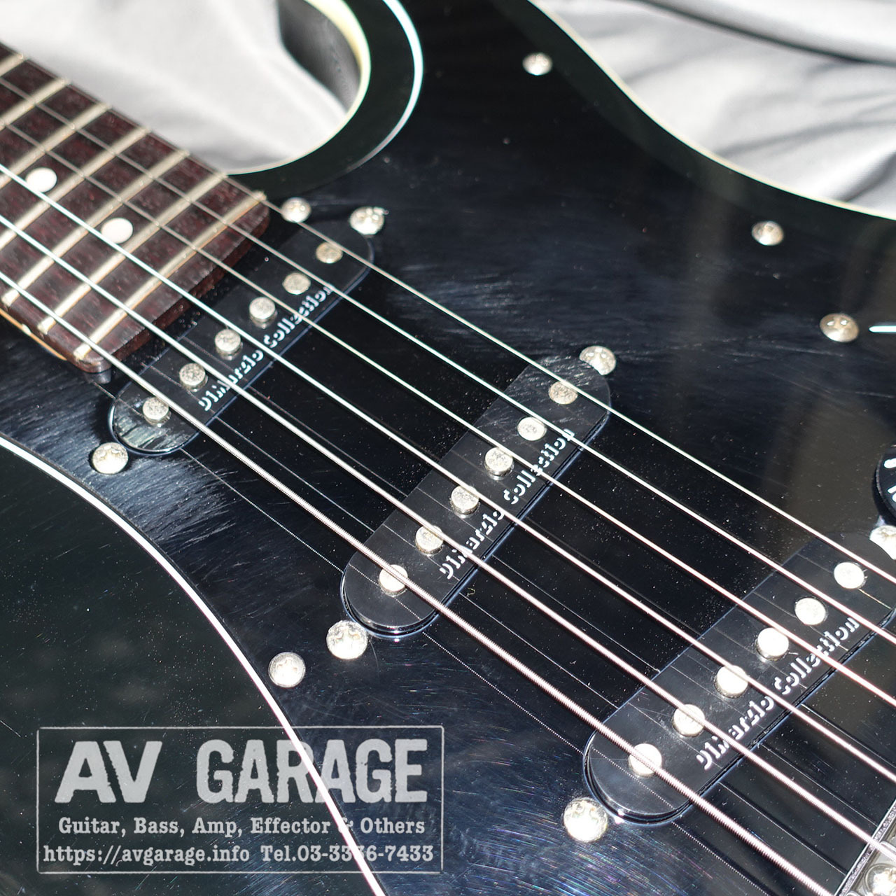 極美品 Fender Japan ギター AST-M/DS BLK エアロダイン - メルカリ