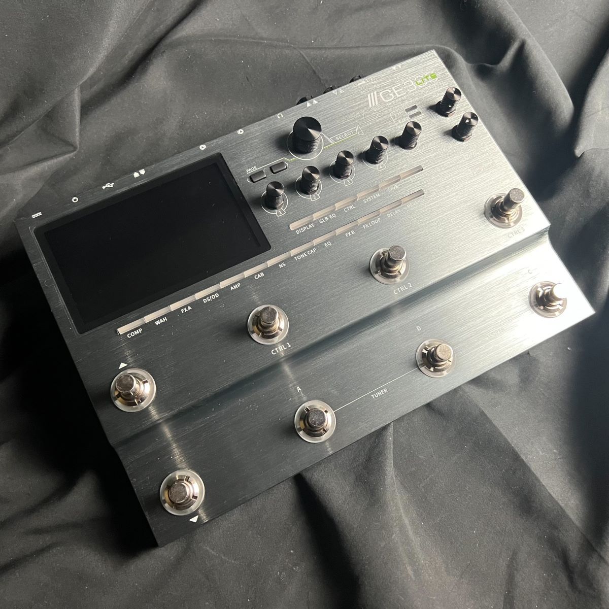 MOOER GE300 Lite（中古/送料無料）【楽器検索デジマート】