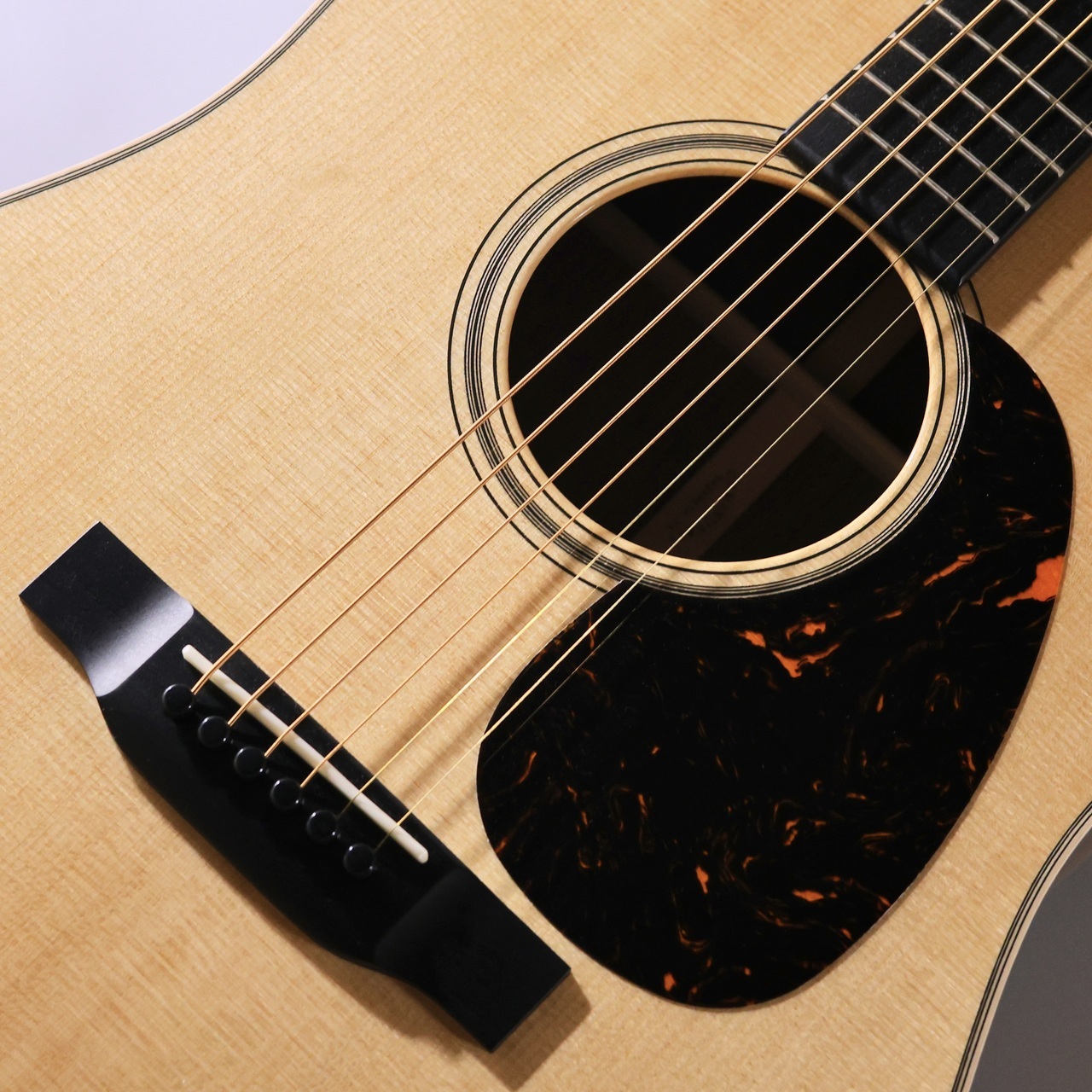Martin ~Legacy of Tone Martin Custom Shop Fair~ Custom Shop D-18