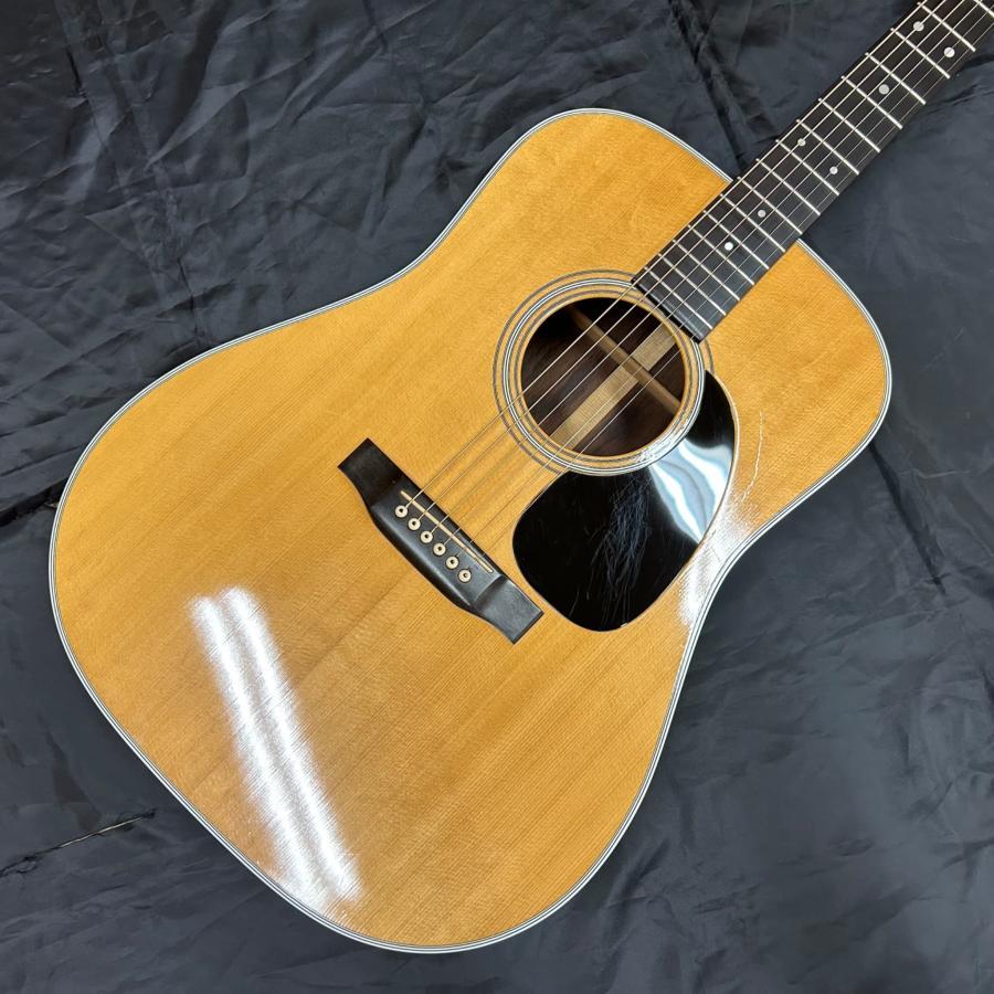 美品 Martin D28 1979年製 ヴィンテージアコースティックギター Martin D-28 1979年製 (マーティン アコースティックギター