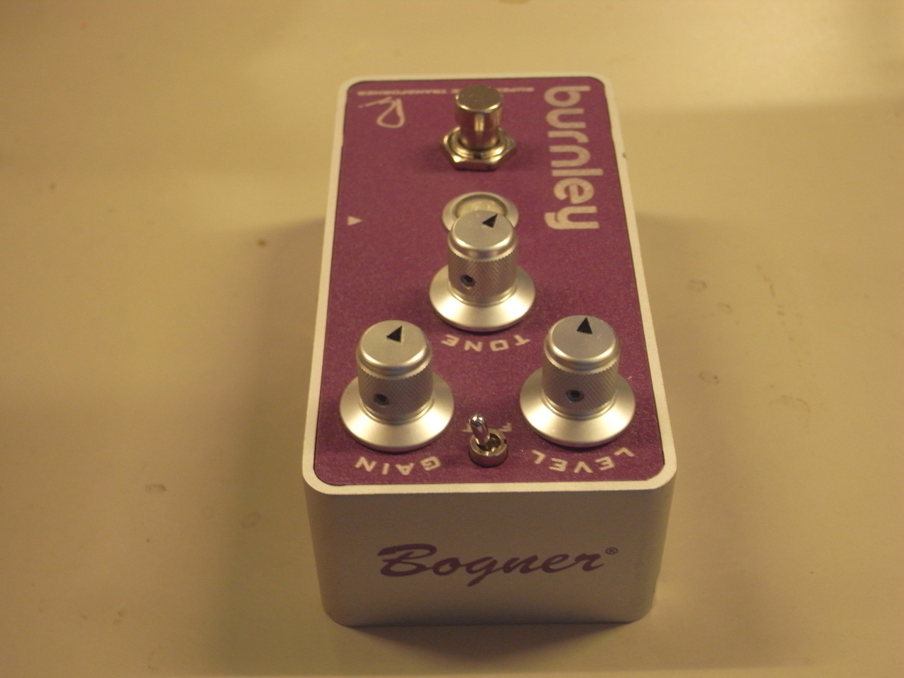 Bogner burnley（中古）【楽器検索デジマート】