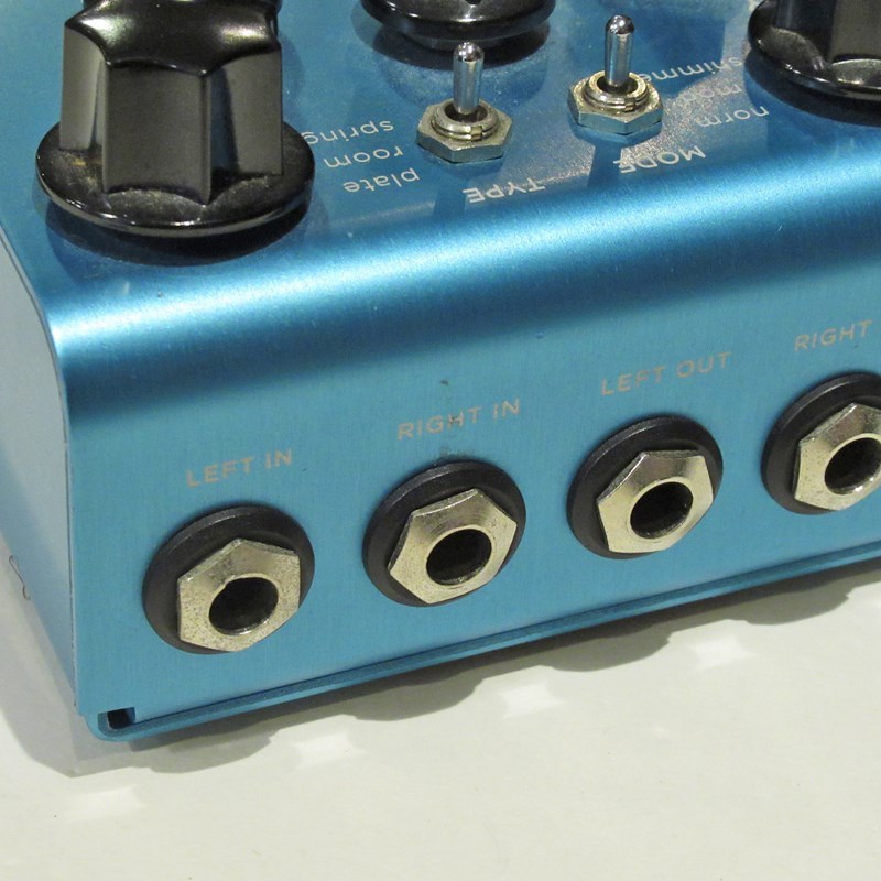 strymon 【USED】blueSky V1(中古)【楽器検索デジマート】 strymon 【USED】blueSky V1(中古)【楽器検索デジマート】