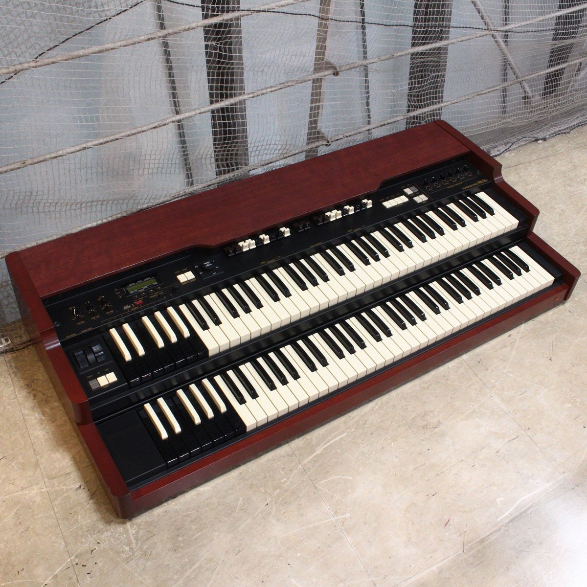 Hammond XK-3C XLK-3/ ST-XL3/ CU-1 SET 【渋谷店】(中古/送料 Hammond XK-3C XLK-3/ ST-XL3/ CU-1 SET 【渋谷店】(中古/送料