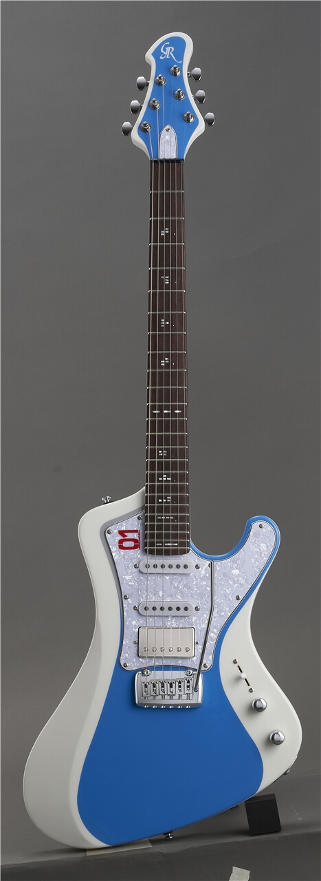 GrassRoots G-STREAM-MIKU -SNOW MIKU Edition-