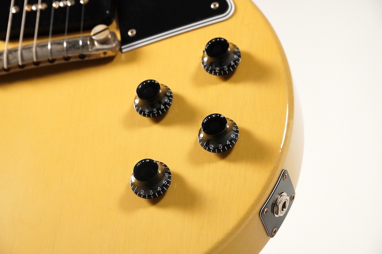 Gibson Custom Shop 1957 Les Paul Special Single Cut Reissue VOS