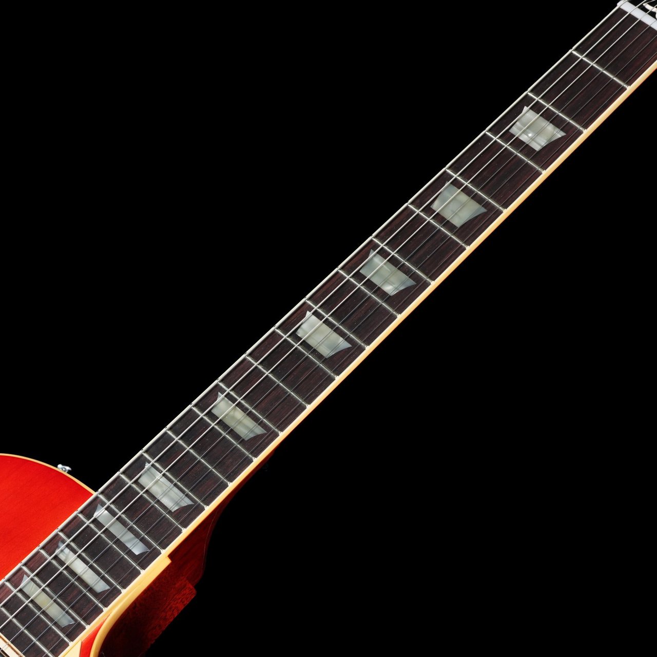 Gibson Custom Shop 1958 Les Paul Standard Reissue VOS Washed