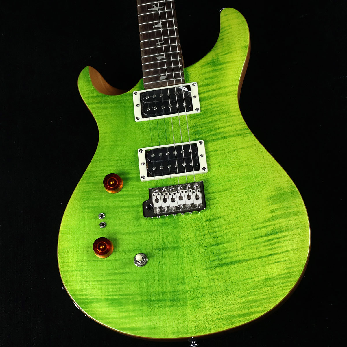 Paul Reed Smith(PRS) SE LEFTY CUSTOM 24-08 エレキギター レフティ
