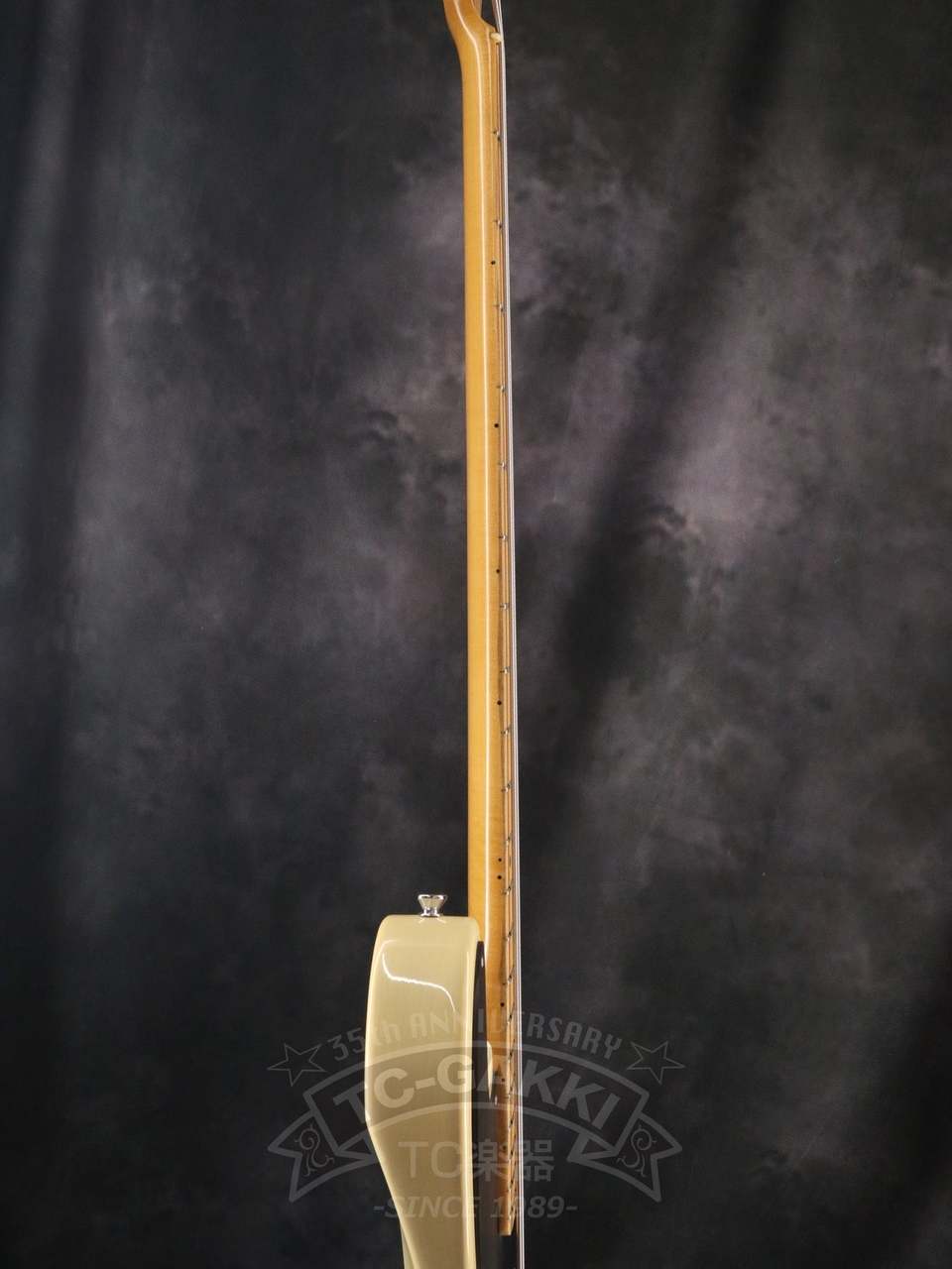 SCHECTER 2000s American Series ID “IDAHO”（中古）【楽器検索