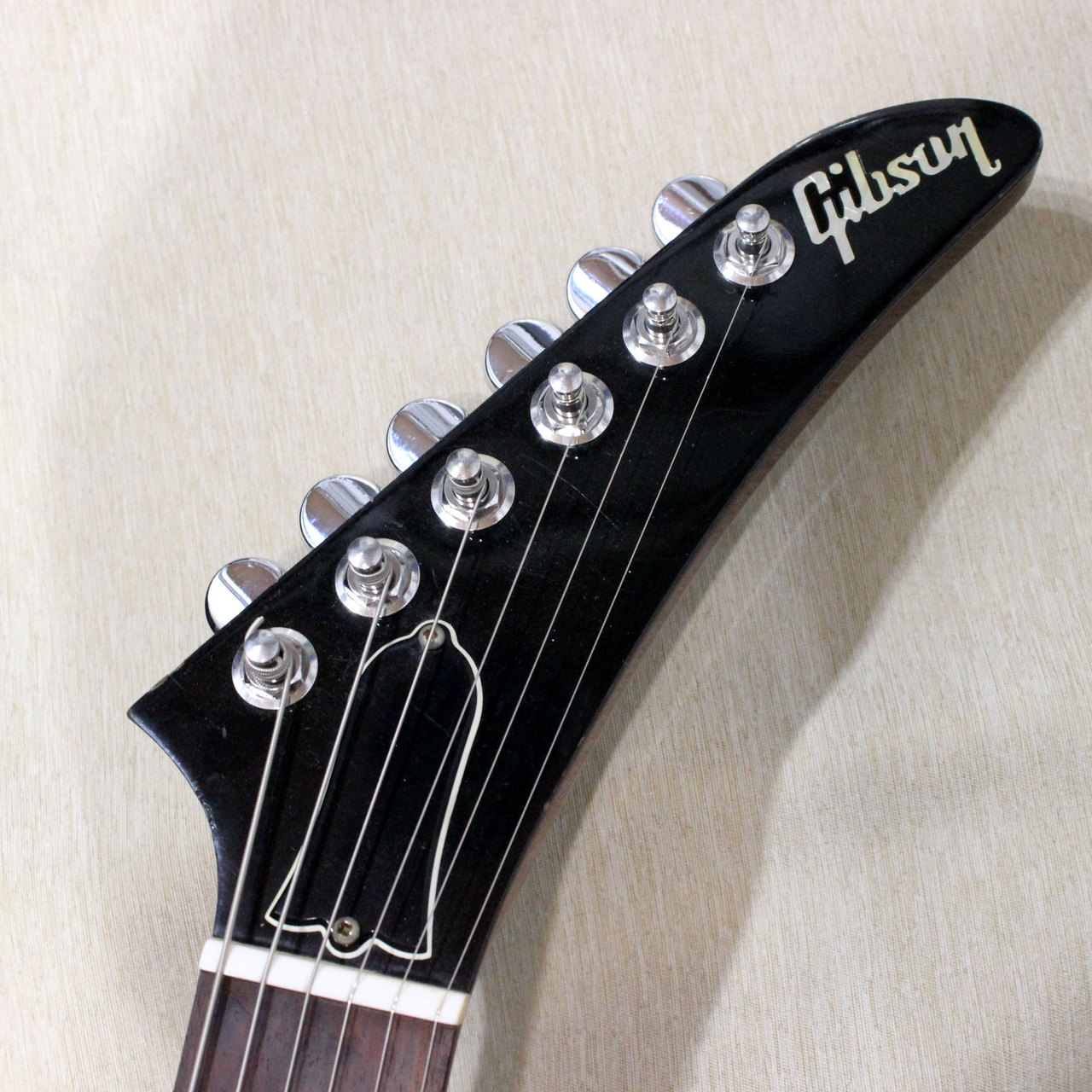 Gibson Explorer エクスプローラー 2011年製です（中古）【楽器
