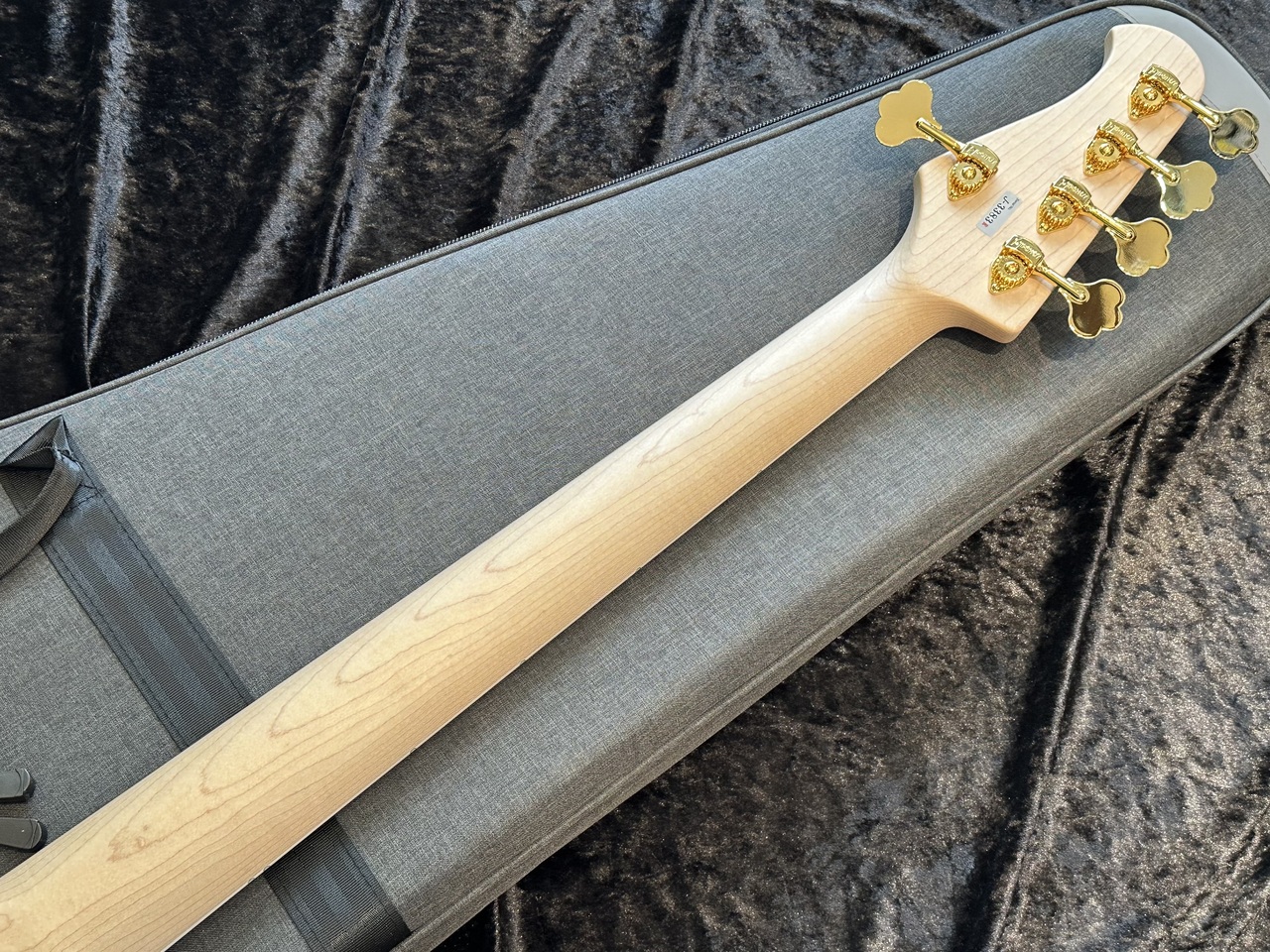 ラビット　ベースギター ラビット ベースギター