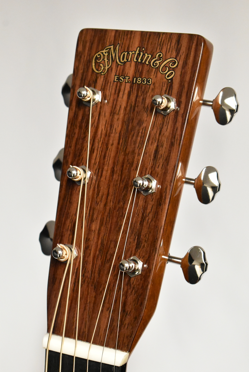 Martin 000-28EC #2917341【エリック・クラプトン シグネチャーモデル