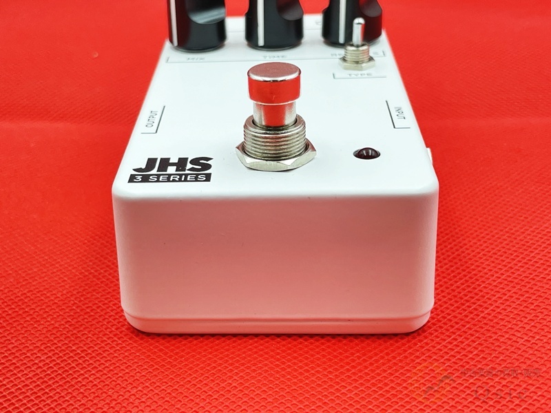 JHS 3 SERIES DELAY ギターエフェクター JHS pedals 3 Series Delay