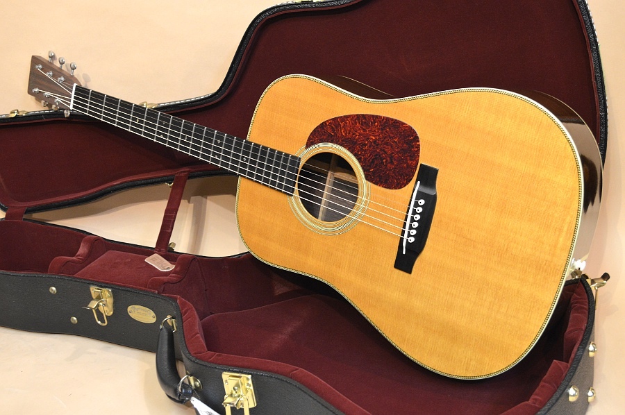 Martin HD-28V Vintage Series 1999年製（中古/送料無料）【楽器検索