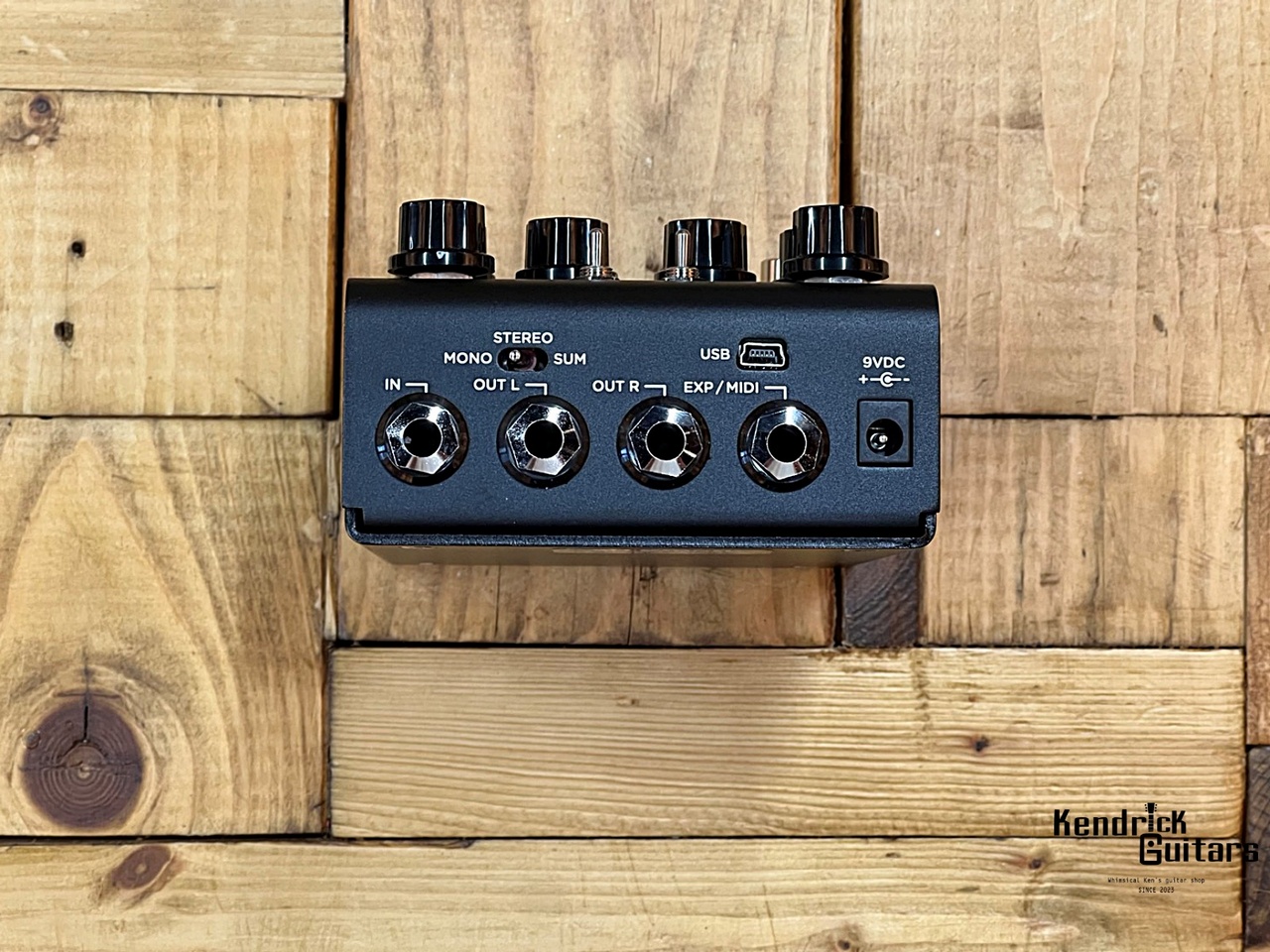 【中古美品!】strymon IRIDIUM strymon IRIDIUM(中古)【楽器検索デジマート】