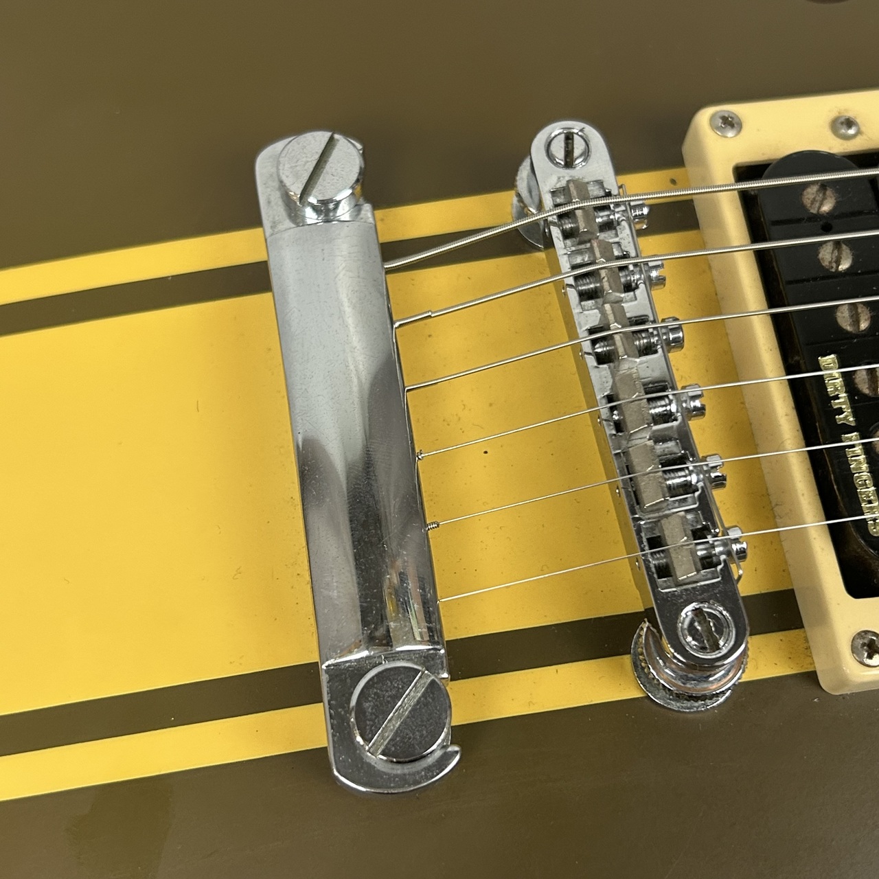 Epiphone ES-333 Tom DeLongeシグネイチャーモデル（中古/送料無料