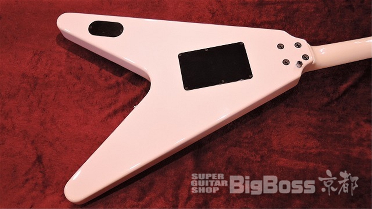 Killer KG-Wishbone-V（新品/送料無料）【楽器検索デジマート】