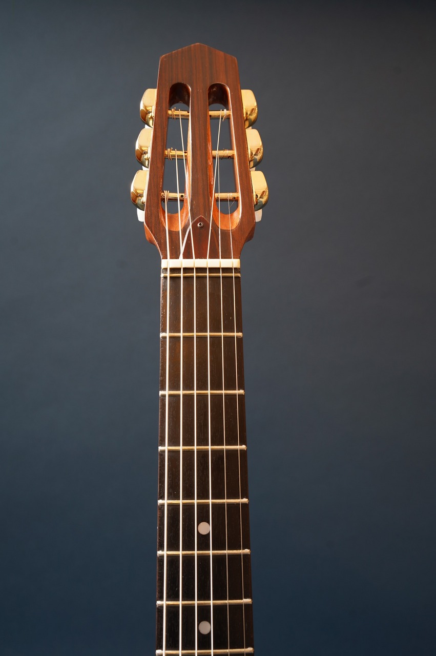 KISO SUZUKI Oval Model（ビンテージ）【楽器検索デジマート】