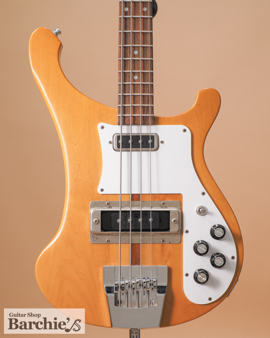Greco PMB-85 mod（ビンテージ）【楽器検索デジマート】