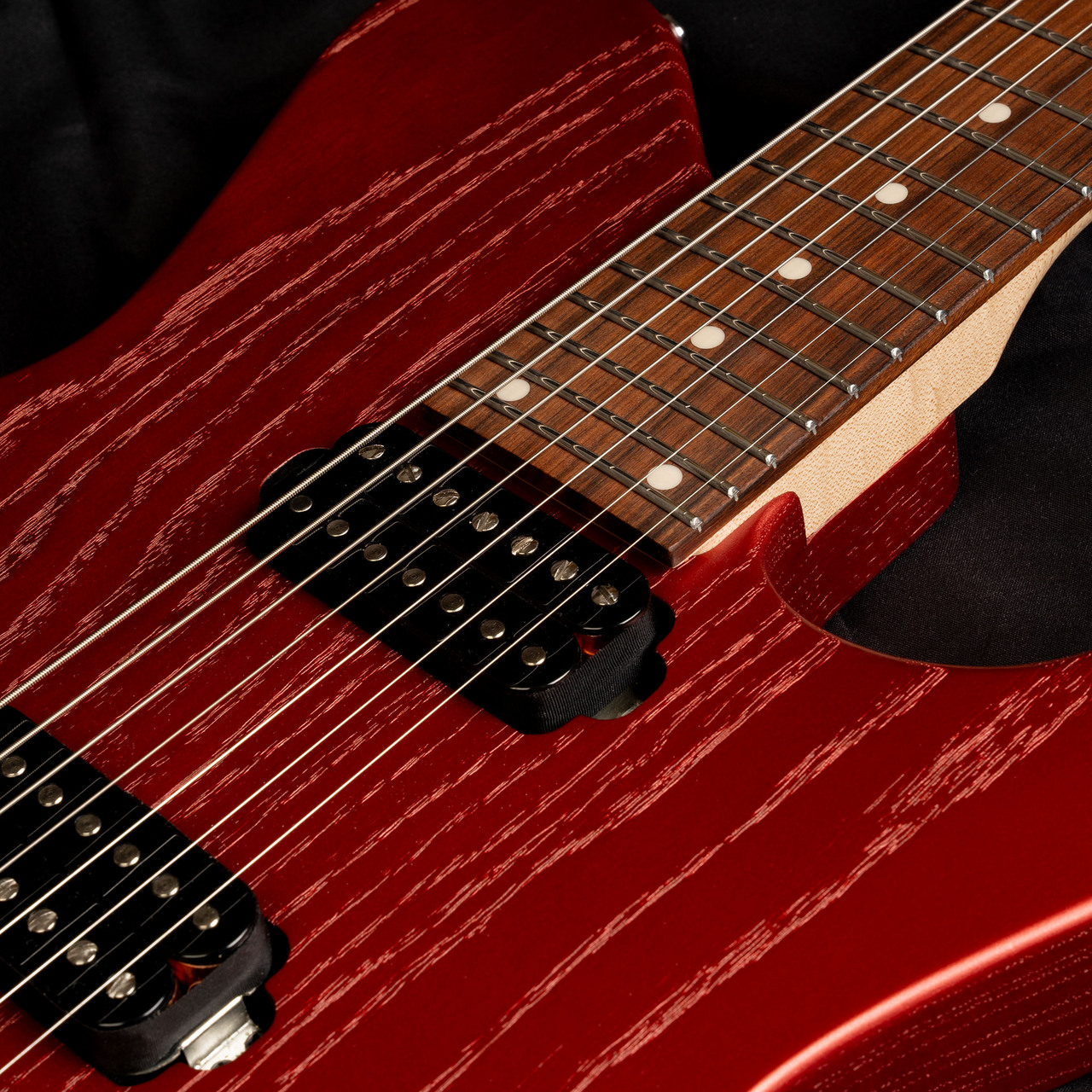 dragonfly BORDER 666 7ST DEEP MAROON METALLIC（新品/送料無料