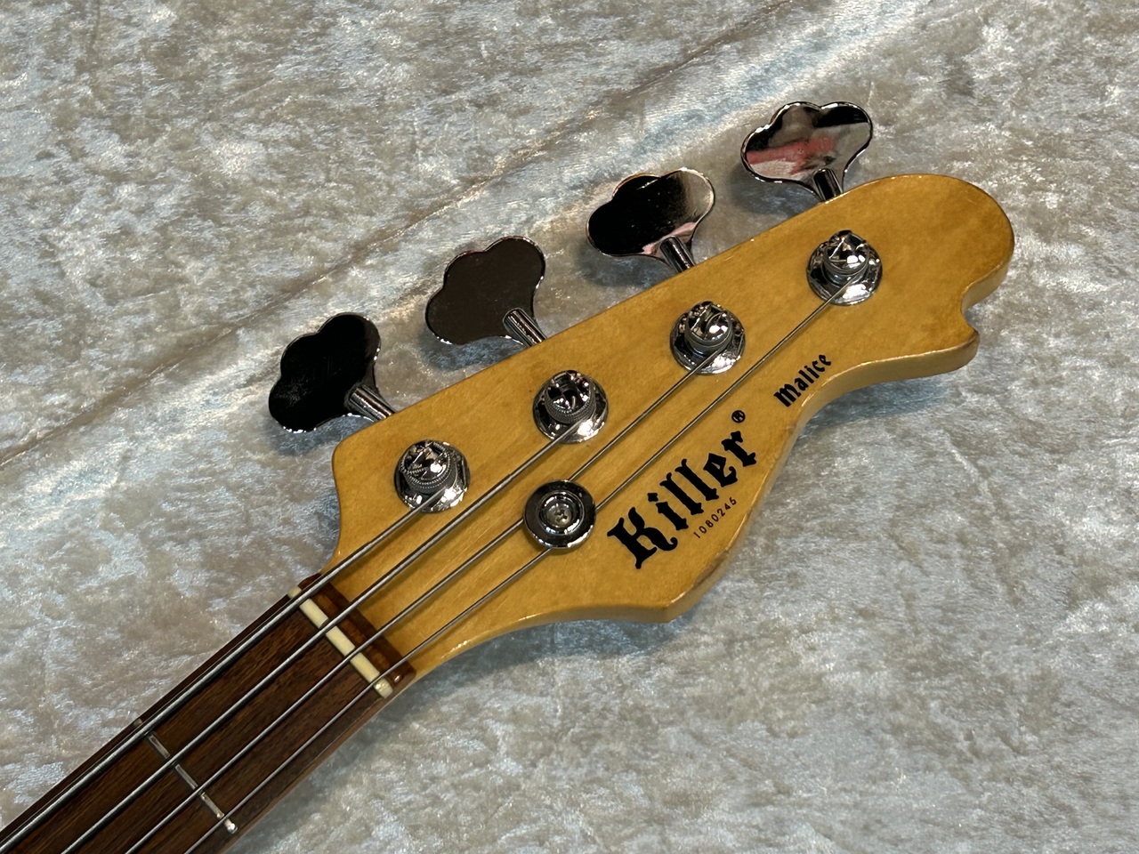 Killer KB-Malice（中古/送料無料）【楽器検索デジマート】