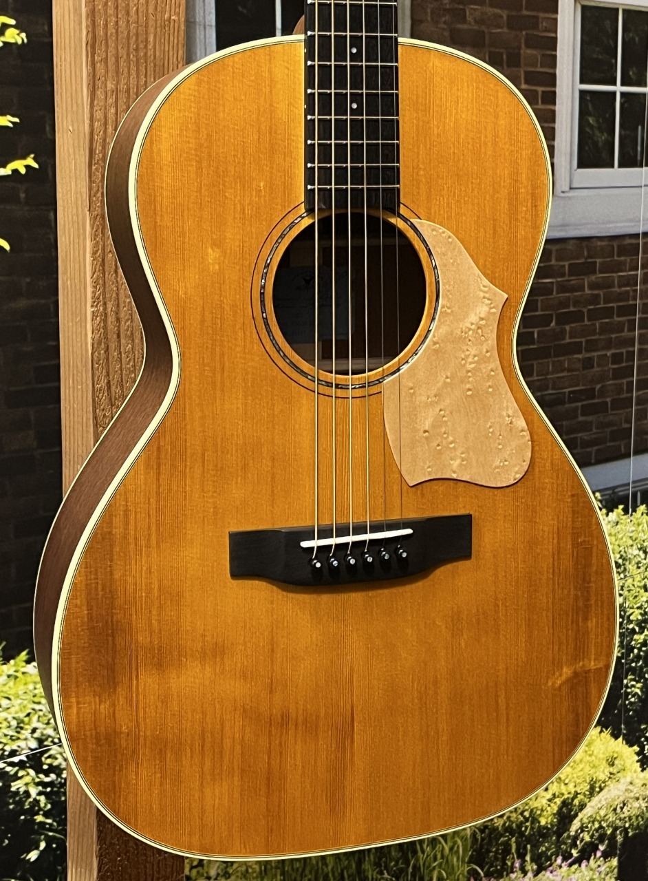 VINCENT 【日本総本店】【浮造り加工】VN-30 Blues #95117 【48回無