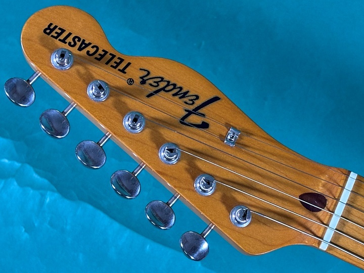 Fender Japan TL69-70 Pink Paisley（ビンテージ）【楽器検索