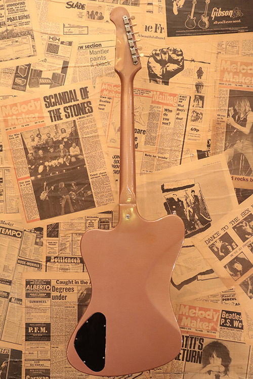 Gibson 1966 Firebird Ⅴ 