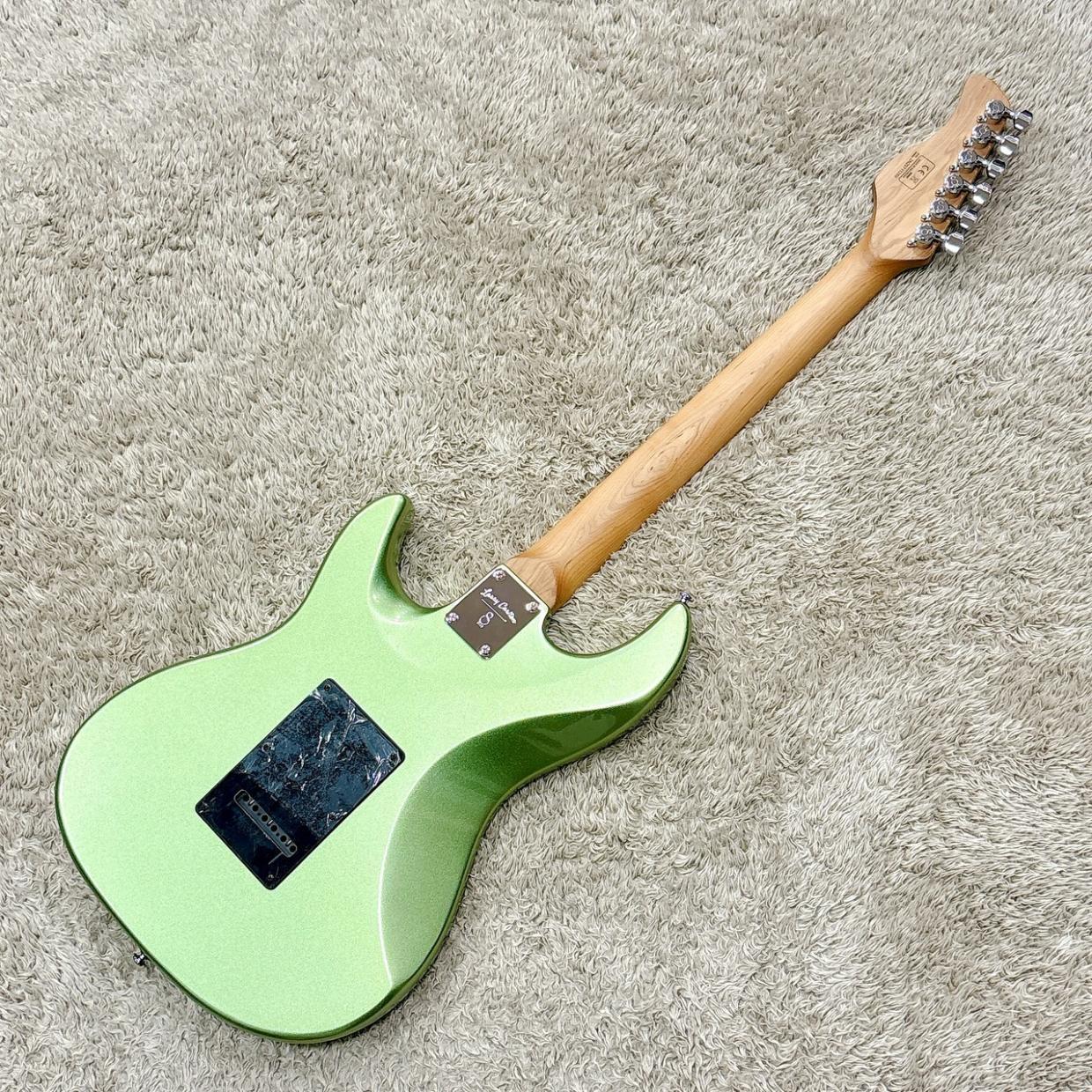 Sire Larry Carlton S7 SG（新品/送料無料）【楽器検索デジマート】
