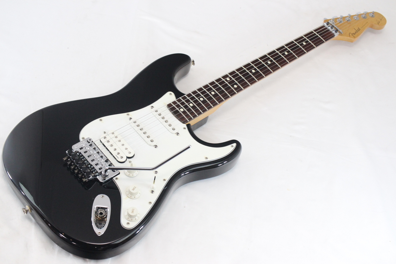 Fender Richie Sambora Stratocaster（中古）【楽器検索デジマート】