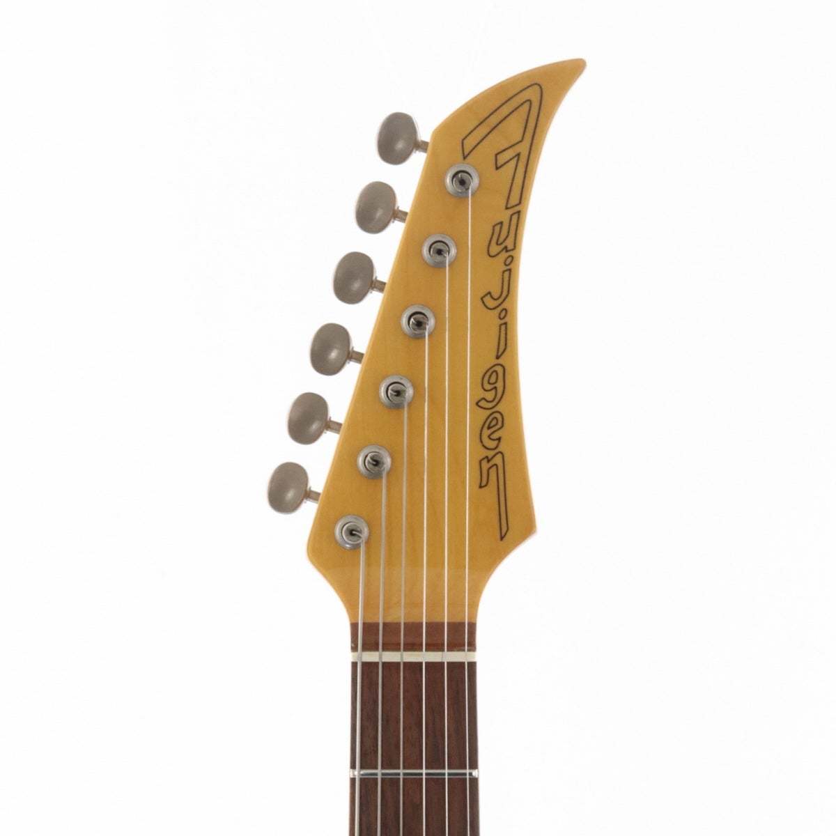 FUJIGEN(FGN) PP4-380 White 【心斎橋店】（中古/送料無料）【楽器検索