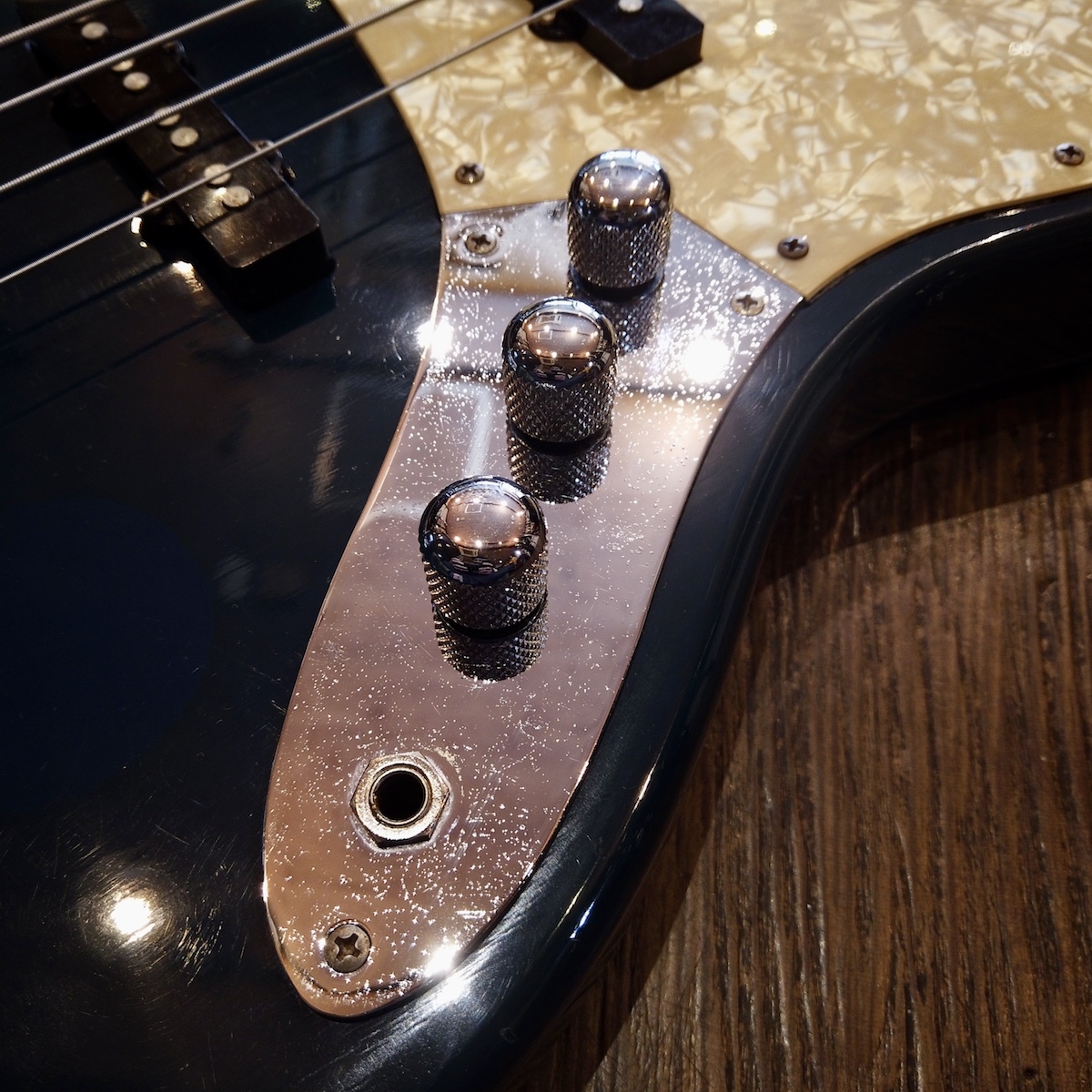 Brian BJB-380（中古/送料無料）【楽器検索デジマート】