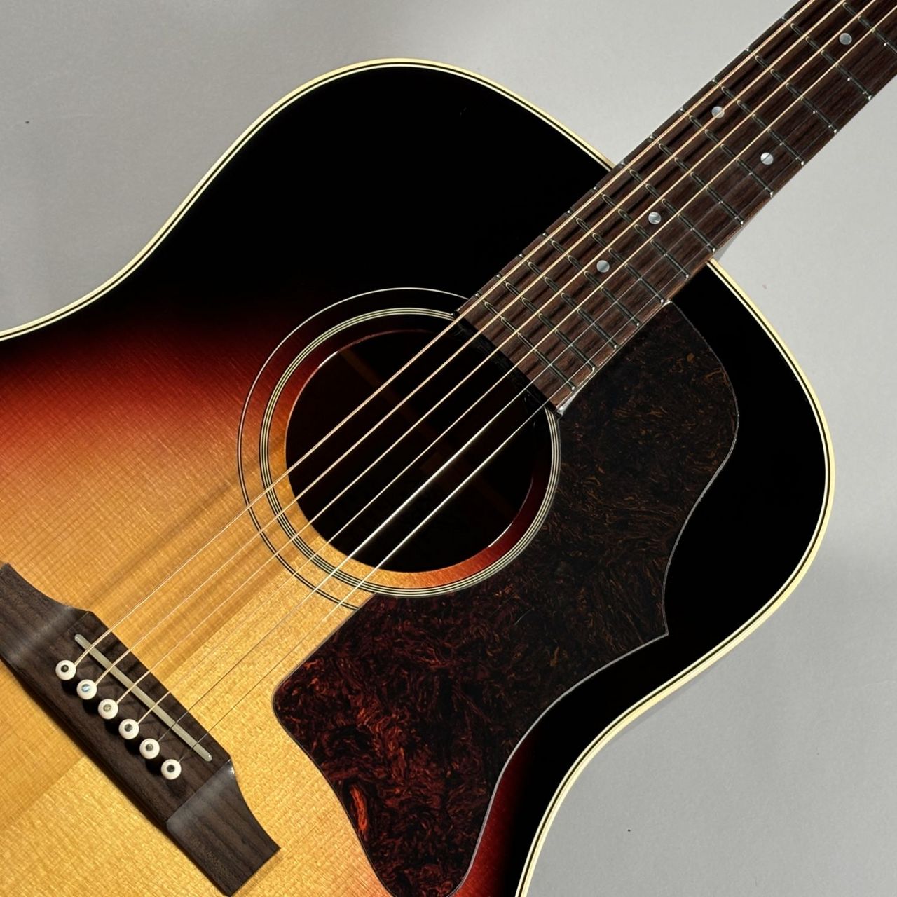 K.Yairi JY-45 BS アコースティックギター サンバースト K.Yairi JY-45 BS アコースティックギター サンバースト K.Yairi